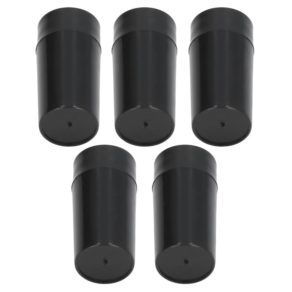 5Pcs Ink Roll Refill Roller Cartridge 20mm Accessory Set Kit for MX5500 Labeller