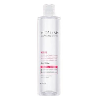 Micellar Cleansing Water Moisture 330ml