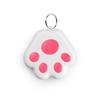 Dog Paw Mini GPS Tracker Cat Dogs Children Elderly Anti Lost Device Intelligent Tracking Locator Pet Collar Accessories Supplies