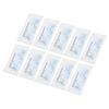 12pcs Suture Practice Thread Individual Package Polypropylene Wound Closure Suturing Thread Training Set 3 0