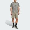 adidas X National Geographic Collaboration Disney AEROREADY UF Outdoor Quick-Dry Round Neck Short Sleeve T-Shirt Unisex Tops JD5958