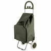 Foldable Tourist Shopping Cart 40L
