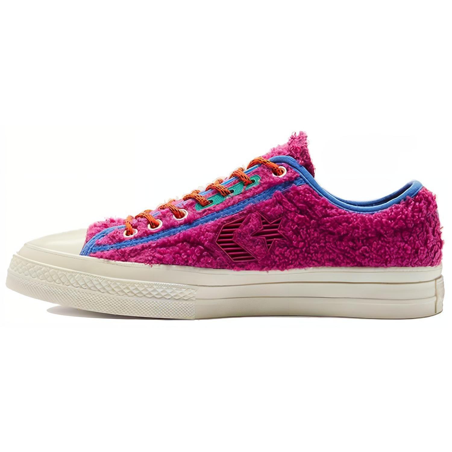 Converse Retro Sherpa Red Unisex Men s 169522C EU 40