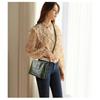 Bolso de mujer informal de moda, bolso de hombro pequeño, bolso cruzado, bolso de mamá