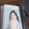 [USED] ELRIS WE,first Ellis ALICE Out of Print Trading Card Available ERLIS