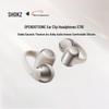 SHOKZ OpenDots ONE Açık Kulak Bluetooth Kulaklık