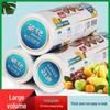 CHAHUA Disposable Fresh-keeping Food Bags