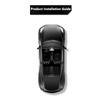 Center Console Screen Under Storage Box For Tesla Model YL/3/Y Juniper 2019-2026 Central Control Hidden Storage Organizer Tray