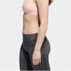 Adidas Fitness Training Sports Bra Women Underwear Bright-Pink EB3666