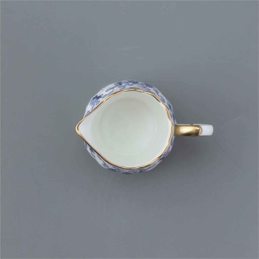 NARUMI Creamer Milano 130cc Creamer Fabricat în Japonia AD. 9682-4212