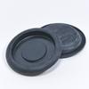 For Toyota Corolla Camry 4.5mm Waterproof and Dust-proof Rubber Gasket Hole Plug On The Trunk Floor of The Spare Tire
