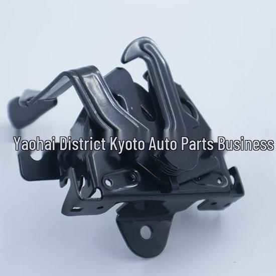 Korean Style ACCENT Engine Hood Latch (81130-1R000) - Suitable for Overseas Version