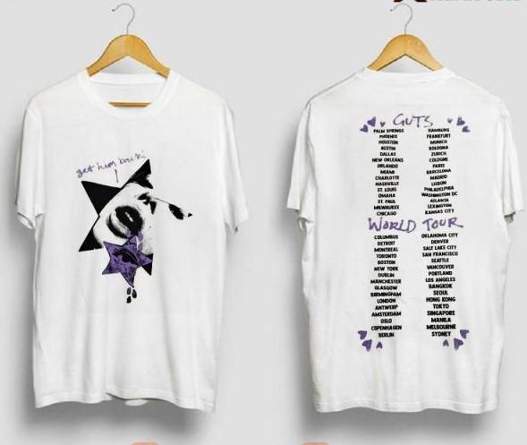 Official Licensed T-Shirt Iron Maiden Aces High Stamp Rockwear S