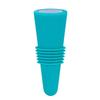 Reusable Silicone Red Wine Champagne Bottle Stopper Cone Lid Sealing Top Cover