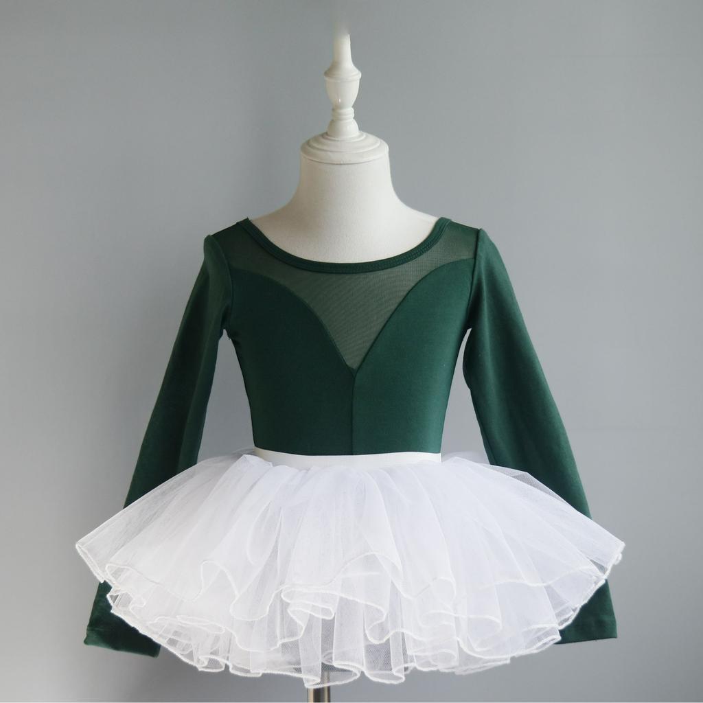 Children's Dance Clothes, Girls' Practice Clothes, Girls' Ballet Body Examination Clothes, Children's Chinese Dance Clothes