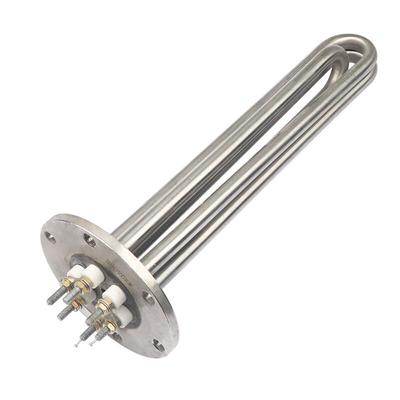 Fengzhi 115 Flange Industrial Electric Immersion Heater