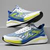 Mens Running Shoes 2026 New Lightweight Cushioning Trendy Outdoor Jogging Training Casual Sneakers Original Tennis Shoes for Men