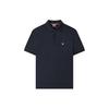 New Polo Shirt Men's Legend Blue F51M321104F-NV