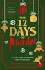 The Twelve Days of Murder by Andreina Cordani Paperback Book 9781804182772