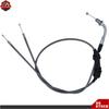 For Honda CB175 CB200 CB200T CB160 CL175 Throttle Cable Gray 17910-236-000