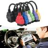Instrumente de diagnosticare – Cabluri şi conectori pentru diagnosticarea auto