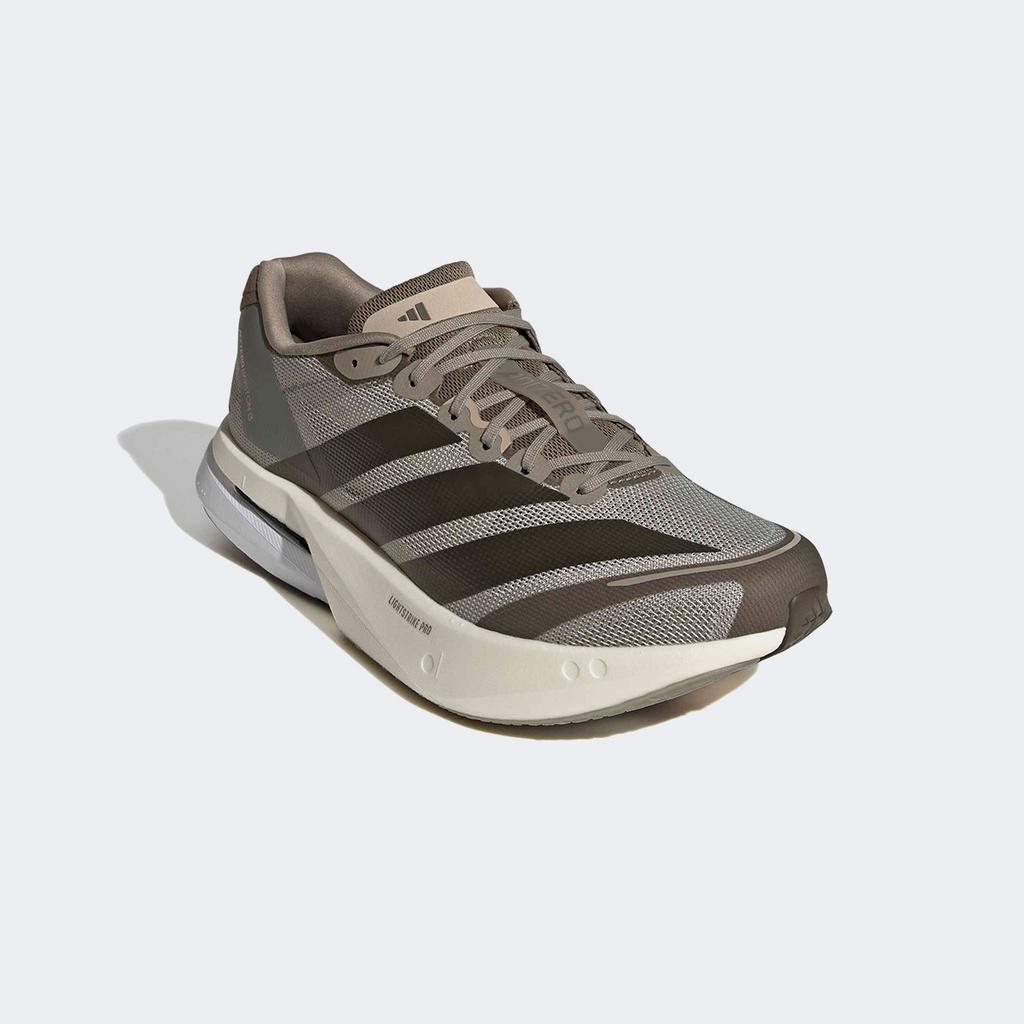 adidas Adizero Boston 13 [KH5606-CLAY/SHAOLI/BRANCH]