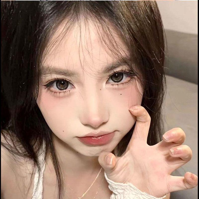 Aimo - Set of 220: Natural Wispy Cluster Lower False Eyelashes