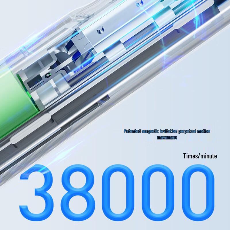 LEBOOO Yuexin PCN3 Sonic Electric Toothbrush