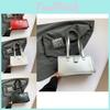 Trendy Versatile Small Square Tote Bag In Multiple Colors For Everyday Use