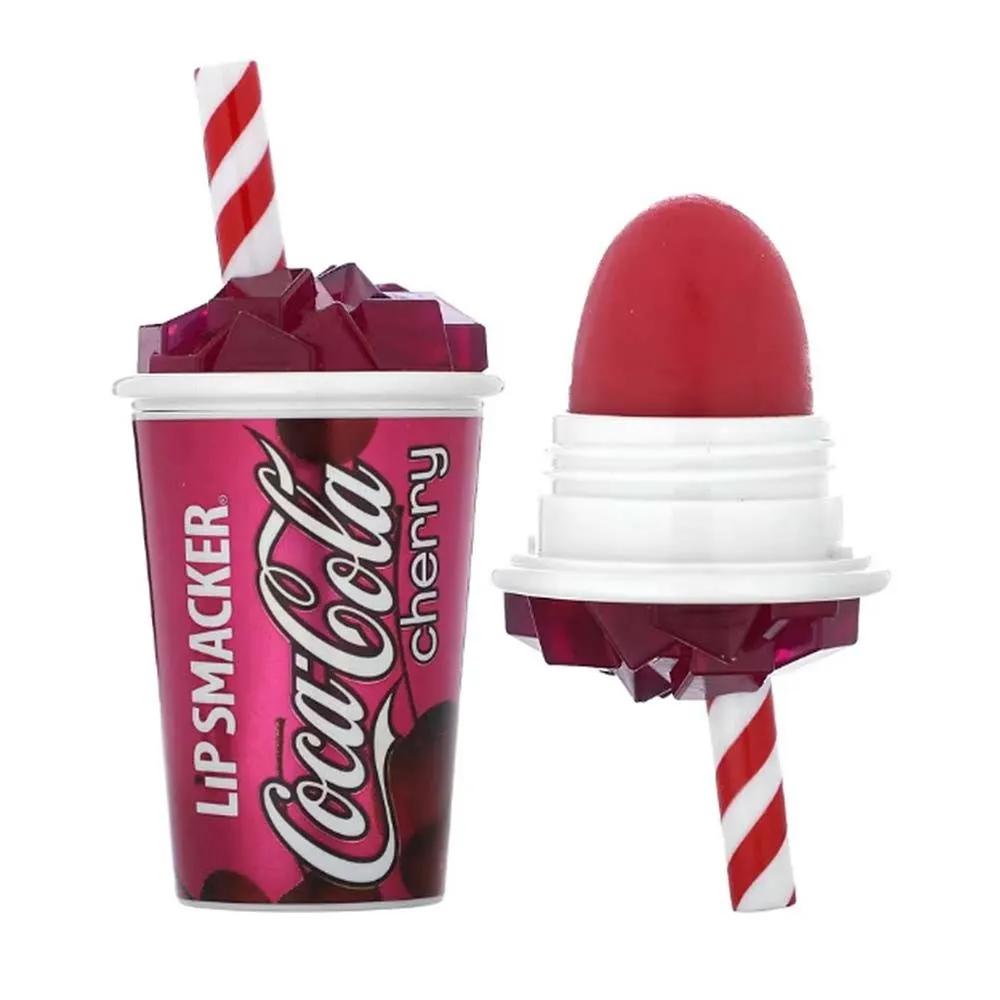 Lip Smacker Coca-Cola Lip Balm Cherry 7.4g 7.4g