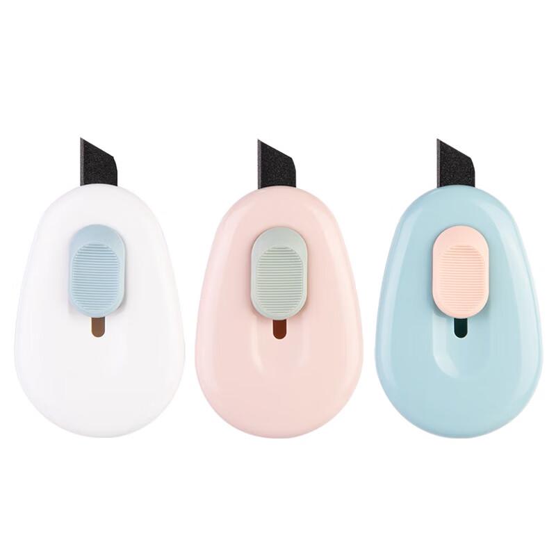 Deli TD101 Mini Utility Knife