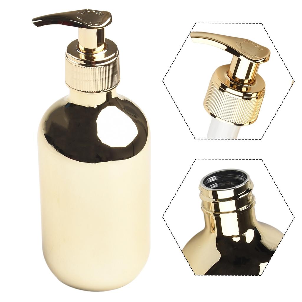 Soap Dispensers Hand Soap Dispensers Liquid Soap Bottles Leak-proof