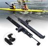 Adjustable Kayaks Pedal Foot Brace Replacement Kayaks Foot Peg Brace Foot Controlling Systems Canoes Kayaks Footrest