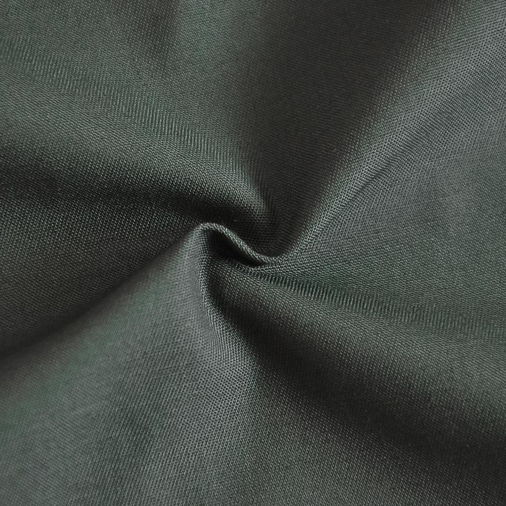 Size Clearance Sale Twill Uniform Men's Top And Bottom Set