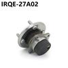 IRQE Hub Bearing Spindle Unit 3104120 for BYD New F3 Rear