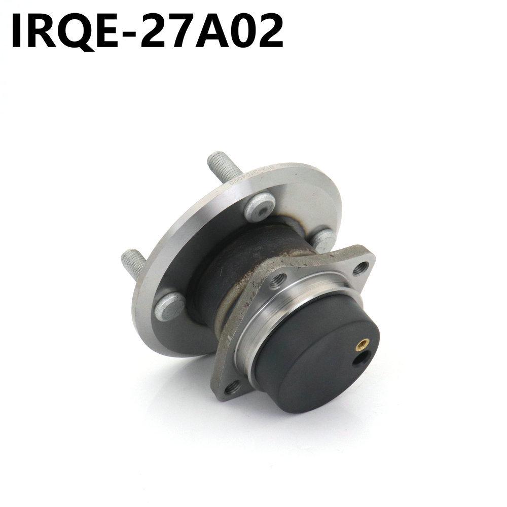 IRQE Hub Bearing Spindle Unit 3104120 for BYD New F3 Rear