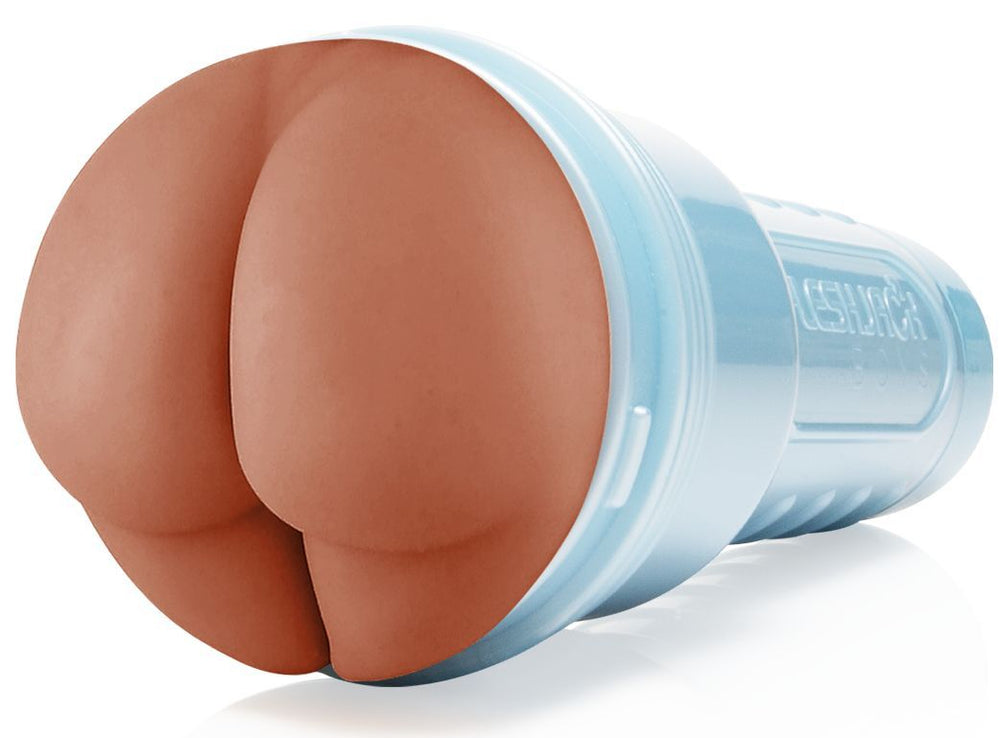 Masturbateur FleshJack Power Bottom Boy - FleshJack - Masturbateurs Réaliste Homme
