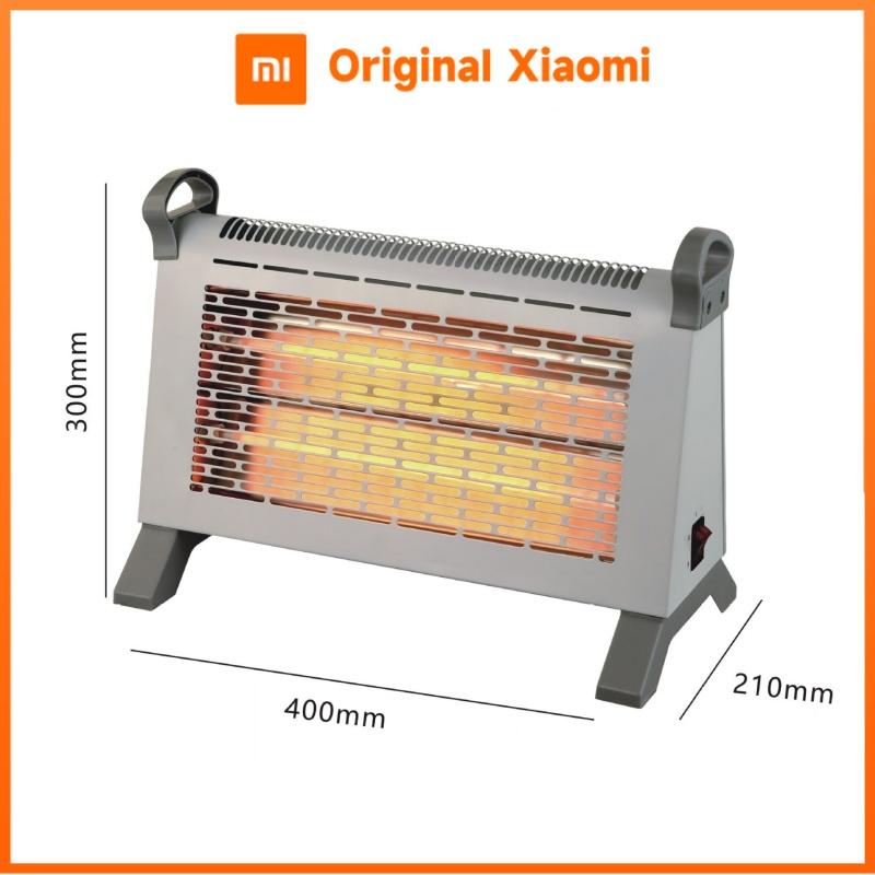 Xiaomi Mini Heater Portable Home Heating Foot Warmers Home Space Heater Desktop Small Electric Heater Office Desktop