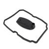 Automatic Transmission Filter Kit with Gasket 52108325AA Replacement for Jeep Wrangler JK Grand Cherokee Commander