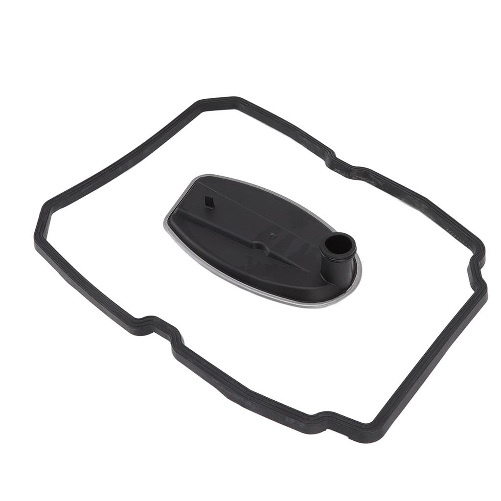 Automatic Transmission Filter Kit with Gasket 52108325AA Replacement for Jeep Wrangler JK Grand Cherokee Commander