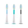 Eletrónicos para beleza e saúde – Cabeças de escovas de dentes