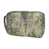 3513 Camouflage Utility Travel Pouch