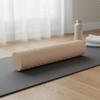 Foam Roller Beginner Friendly Stretching Massage Easy to Use for Beginners Pink 30x10cm