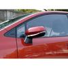 For Toyota Corolla Sport Hatch Hatchback Auris  Side Door Rear View Mirror Cover Trim Cap Garnish