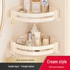 Yipan Space Aluminum Bathroom Shelf