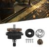 Accessories Angle Grinder Angle Grinder Gear Assembly Tool Useful