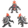 Hochwertige Super Mario Bros Fury Bowser Plüschpuppe Für Sammler
