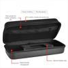Wear Resistant Carrying Case EVA Protective Box Game Console Storage Bag for MSI Claw A8 BZ2EM