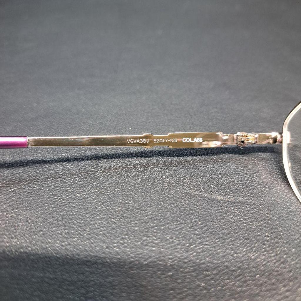 Used GIVENCHY Glasses Unused