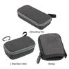 For DJI OSMO 360 Camera Protect Bag Anti-Fall Panoramic Camera Storage Bag Anti-Scratch Nylon Protective Bag Camera Accessories